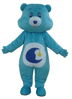 care bear costume