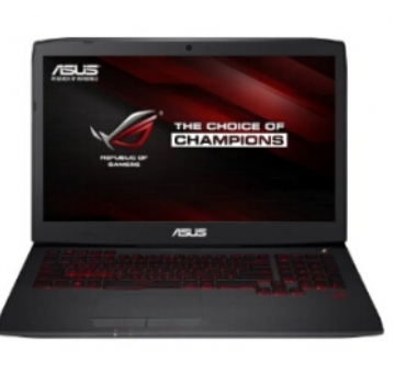 ASUS ROG G751JY-DH71 17.3-inch Gaming Laptop