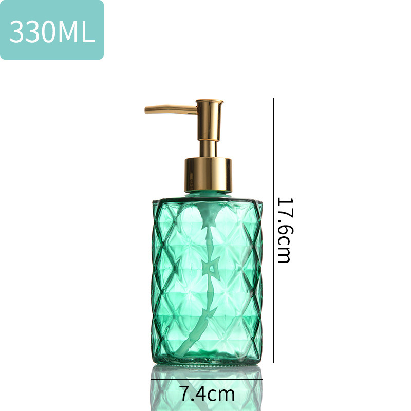 Perfume Bottle