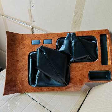 Panel Gear Dashboard Dashboard Dashboard untuk Land Cruiser FJ100 LC100 1998-2007