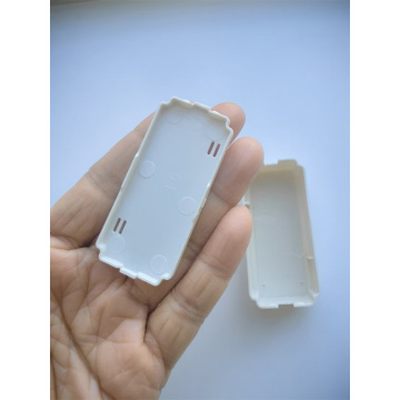 Custom Electrical Enclosure Abs Junction Box Pcb Case