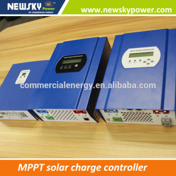 15A 20A 25A 30A 40A solar charge controller