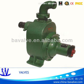 50ZB-45 single suction self-priming pump