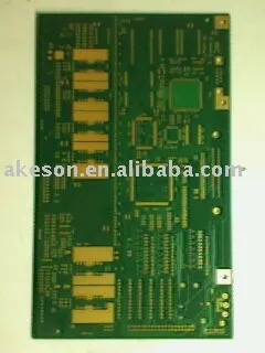 rigid-flexible pcb