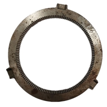 Manual Gearbox Auto Parts Synchronizer Ring for Fiat Ducato Old