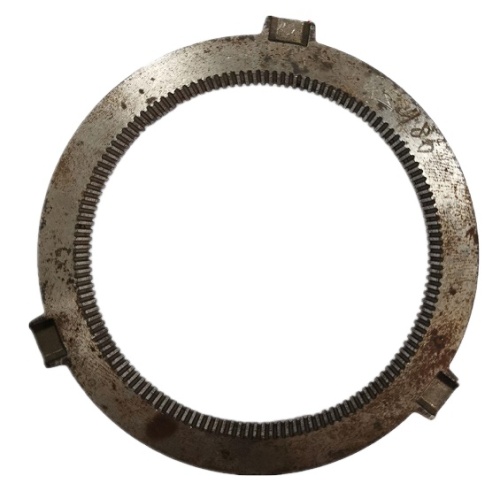 Manual Gearbox Auto Parts Synchronizer Ring for Fiat Ducato Old