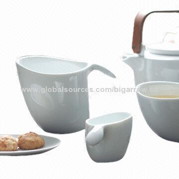 Mugs with Bailer, OEM Orders Welcomed
