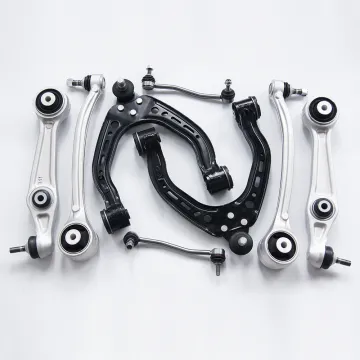 Front Control Arm Kit for Tesla Model S OE 1043966-00-B - Suspension System Manufacturer