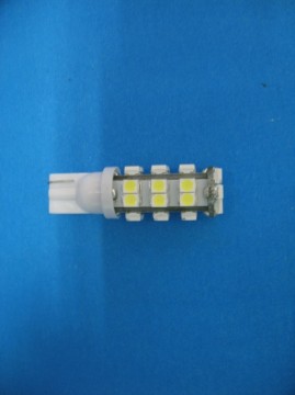 Car LED Light (T10-194-28SMD-3528)