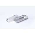 Disposable Aluminum Food Containers
