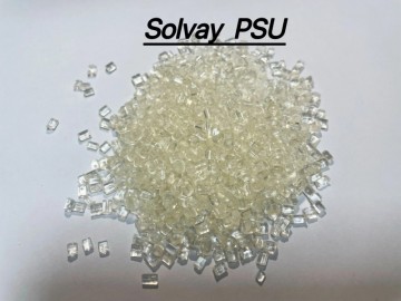 Solvay PSU Udel 원료 과립