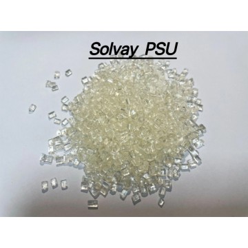 SOLVAY PSU Udel Raw Materials Granules