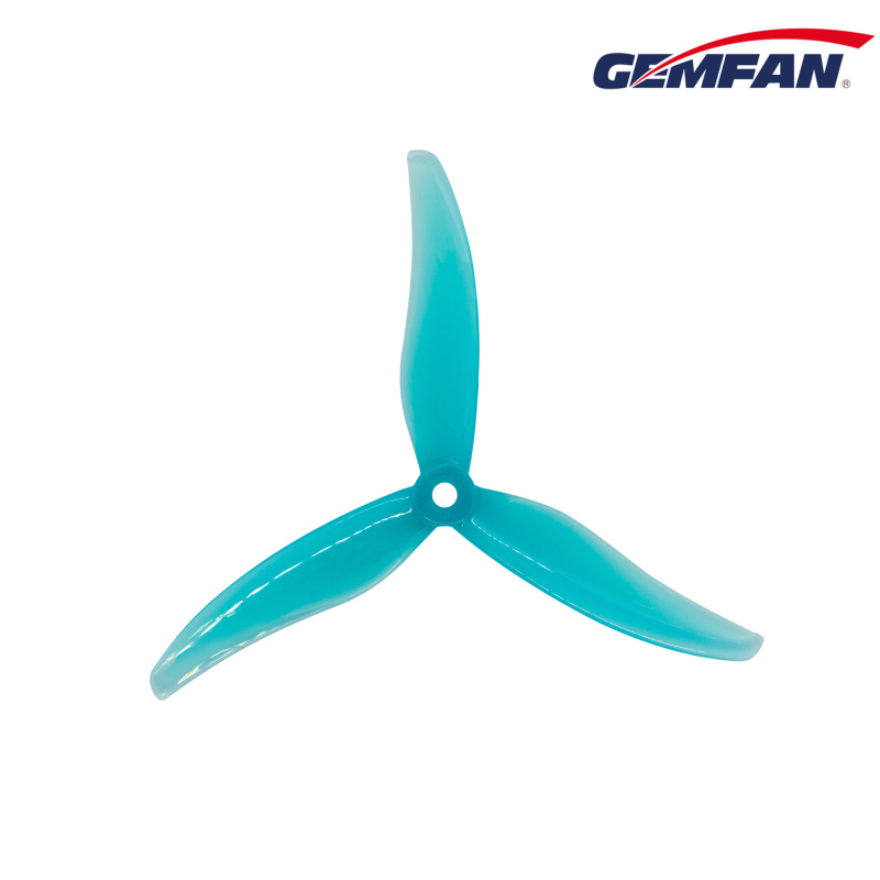 GEMFAN 5inch 3-bladed Propeller