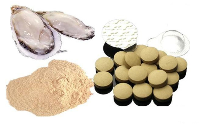 Oyster extract