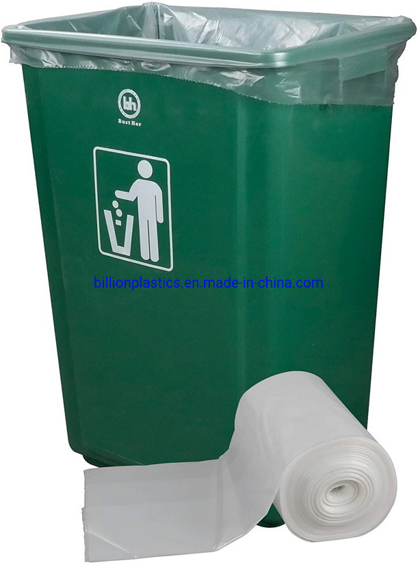 64 Gallon Toter Compatible Trash Bags