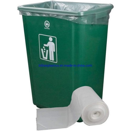 64 Gallon Toter Compatible Trash Bags