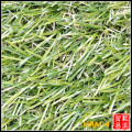 Dark 4 Color Plastic Grass für Landschaft