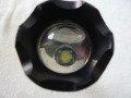 CREE XM-L T6 lama Led obor 2 * 18650 baterai