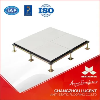 Calcium Sulphate Core Raised Flooring Price