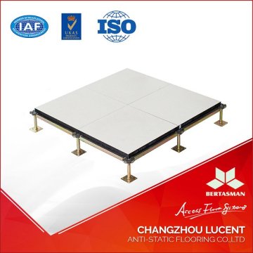 Calcium Sulphate Core Raised Flooring Price