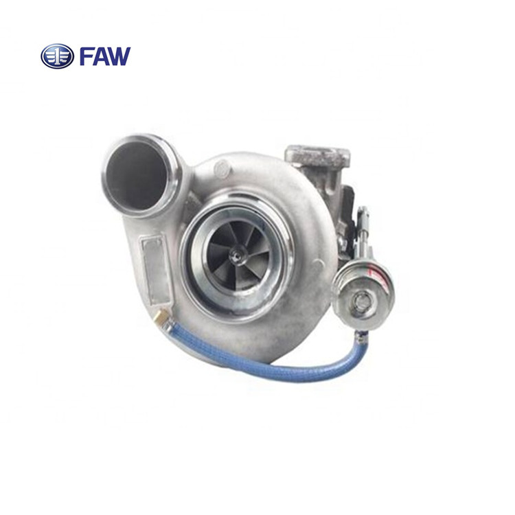 1118010H-6DF1 J5M FAW Turbocharger 1118010-AKZ 1118010H-AKZ