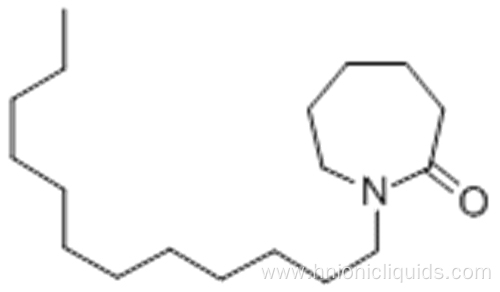 Laurocapram CAS 59227-89-3