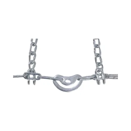 Truck Tire Chain Snow Chains