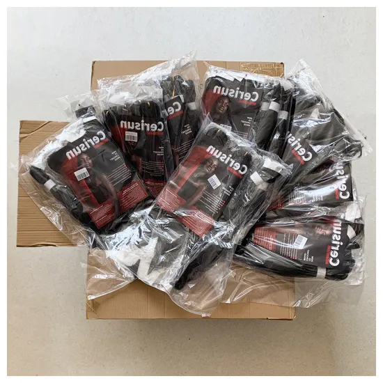 Free Sample 64 Color Extension Wholesale Expression Easy Braid Pre Stretched Braiding Customized Package Hair Crochet Braids