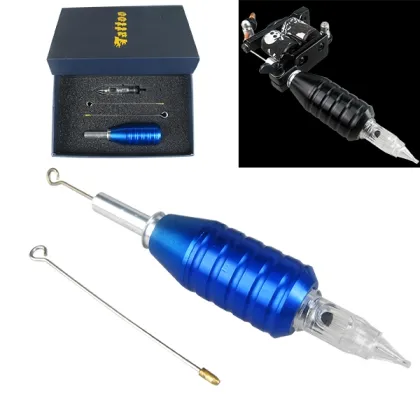 New Cartridge Tattoo Grips for Cheyenne Machines and Normal Tattoo Machines