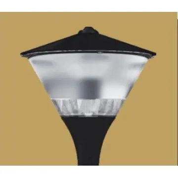 HJV-40W- LED Garden Lighting Die casing Aluminum