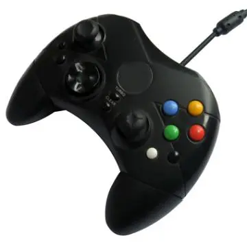 Game Controller for XBOX