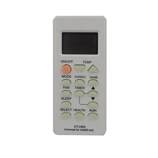 Air Conditioner Remote Control For CHIGO Remote Control Replacement KT-HR