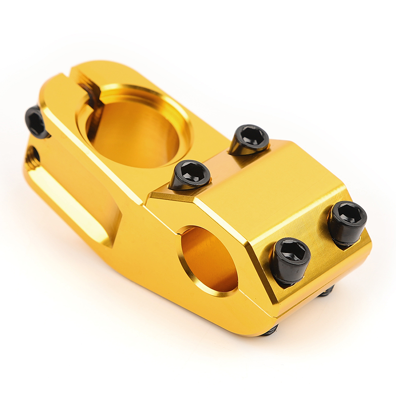 BMX STEM Алюміній 28,6 мм ручной сцябла штрыха