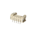 Conector pin SMT de 2,0 mm adecuado para uso industrial