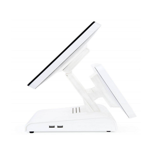 ПК промышленного панели 15 -дюймового сенсорного экрана