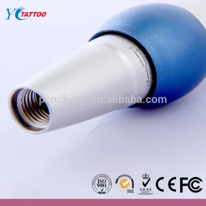 PMU and MTS ermanent makeup machine