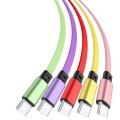 3 In 1 Retractable USB Charging Cable