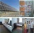 solar system Hybrid Solar Wind Power Generation System wind turbine and solar panel hybrid system 1000w