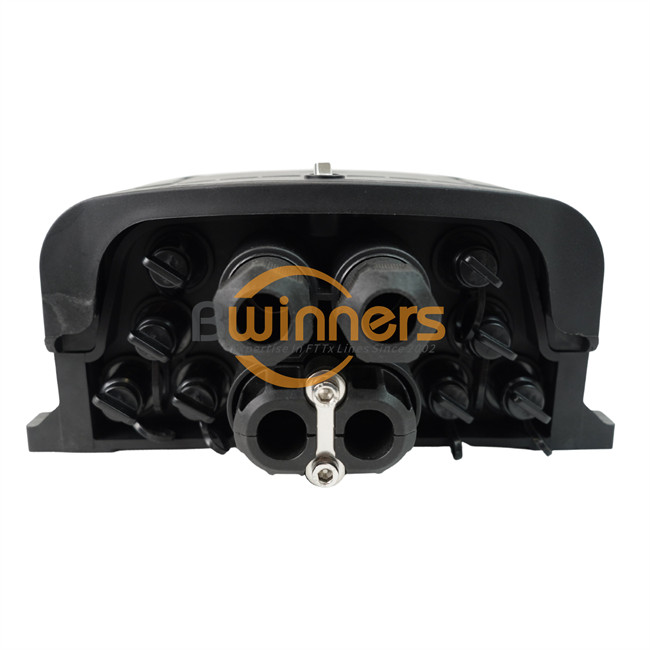 Fiber Access Terminal Box
