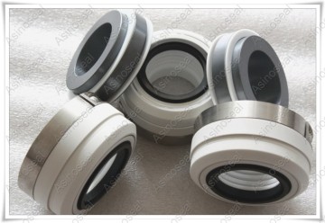 PTFE bellow mechanical seal AS-E10R&10T