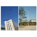 street light 100w