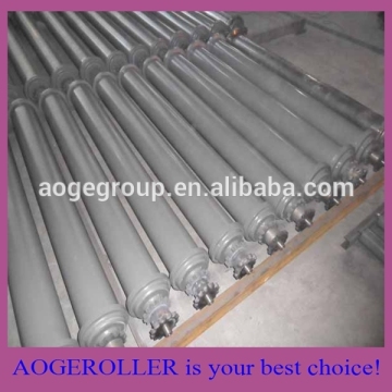 heavy duty steel sprocket rollers
