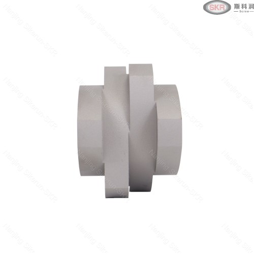 60° Screw Kneading Unit