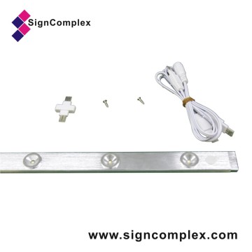 Slim LED Cabinet Light