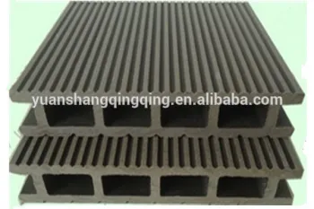 Eco-friendly wood plastic composite/wpc swimming pool