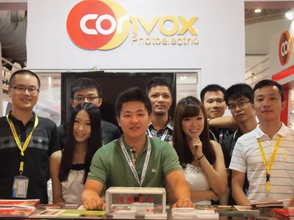 CONVOX 1.49 CR39 Eyeglasses Lenses - Single Vision Ophthalmic Stock Lenses