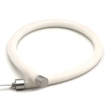 High Quality 360 Degrees D22 Flexible Neon LED Light Strip SMD2835 Single Color Ambient Light