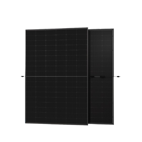Lightweight ODA-108MHD Panel for Easy Building Installation