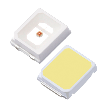 China Factory 2835 Red SMD LED - 3V to 18V, 0.1W to 1W, 55-60lm