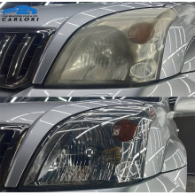 how long does ceramic coating take to cure